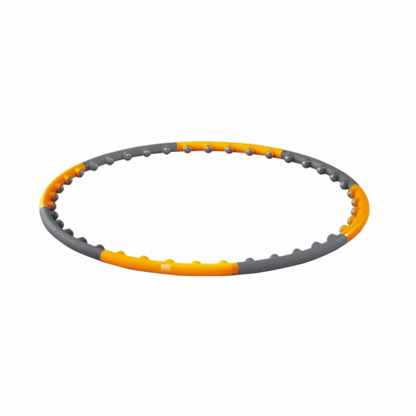 Body Sculpture Zátěžová hula hoop obruč BB 6430