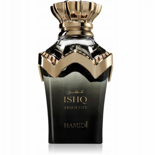 Monroe Hamidi Ishq Absolute EDP M 100 ml