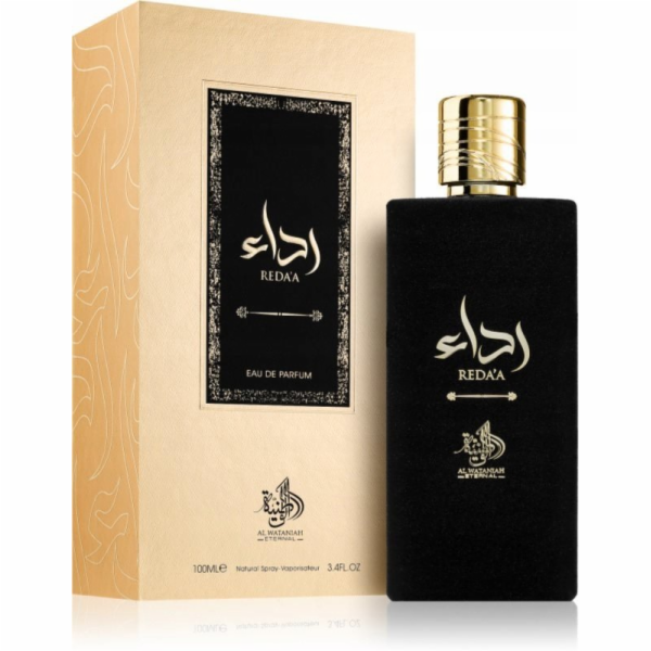 NoName Al Wataniah Reda a EDP M 100 ml
