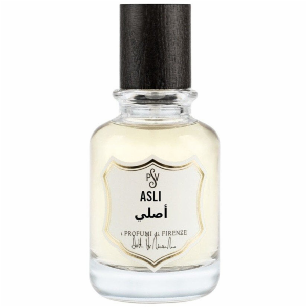 Gucci I PROFUMI DI FIRENZE Asli EDP sprej 50ml