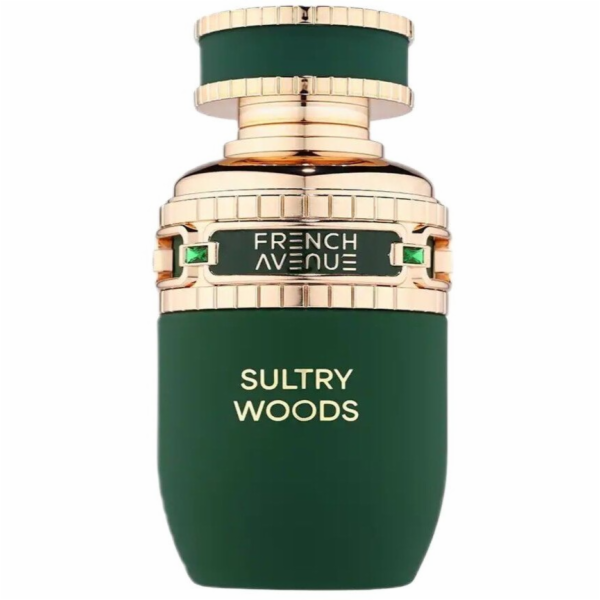 Histoires de Parfums Parfémovaná voda ve spreji French Av...