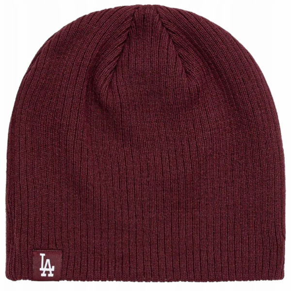 New Era Kšiltovka Skully Los Angeles Dodgers 60691106 Bur...