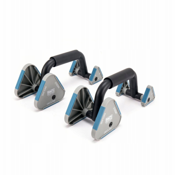 NoName NASTAVITELNÉ RUKOJETI NA KLIKY BODY SCULPTURE BB 639