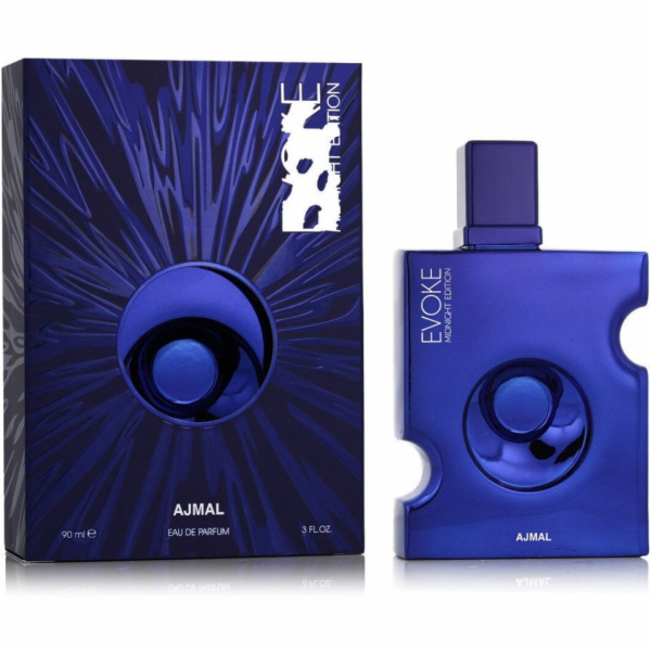Ajmal Dámský parfém Evoke Midnight Edition EDP 90 ml