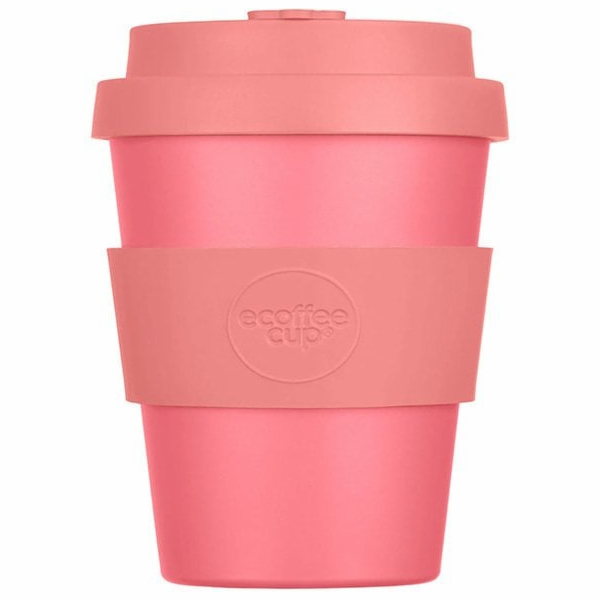 Ecoffee cup Ekologický hrnek na kávu Darrell Lea Roth 240...