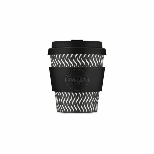 Ecoffee cup Elektrošálek s víčkem