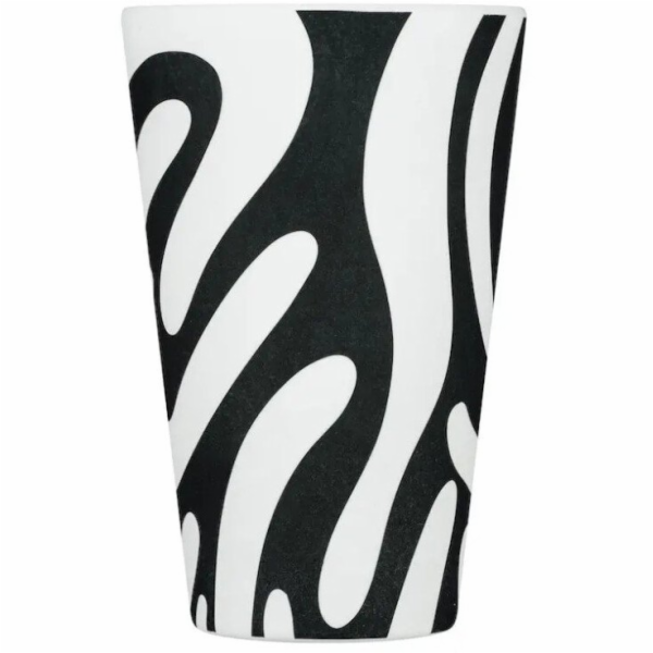 Ecoffee cup Ekologický hrnek* se vzorem 400ml - Manassa's...