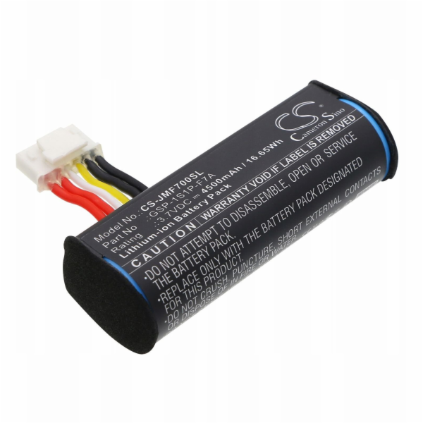 Cameron Sino Dobíjecí baterie typu Gsp-1s1p-f7a I0314a pr...