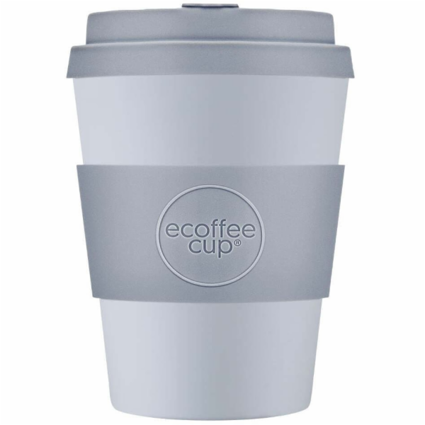 Ecoffee cup Ekologický hrnek na kávu s třpytivými barvami...
