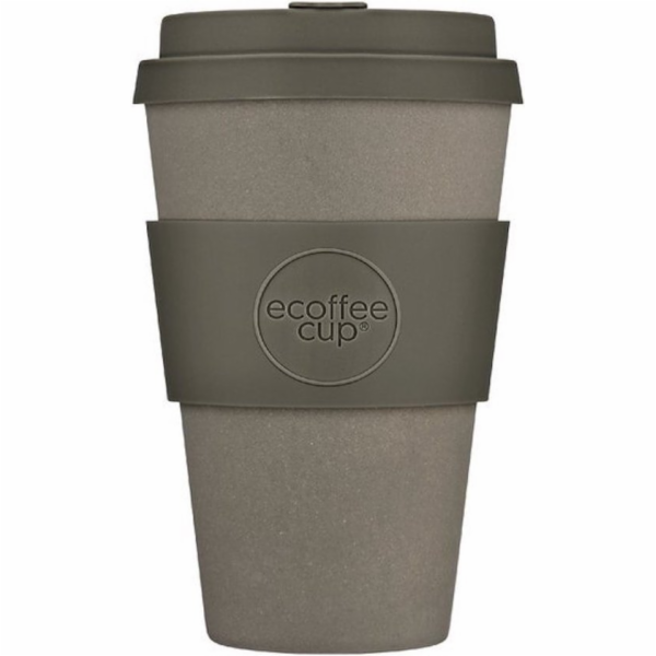 Ecoffee cup Ekologický kelímek na kávu, kelímek s sebou, ...