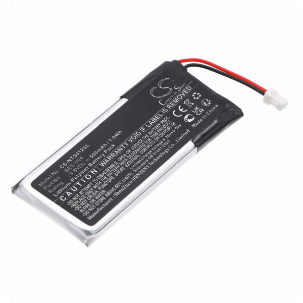 Cameron Sino Dobíjecí baterie Bee-004 Bbe-012 pro Joy-Con...