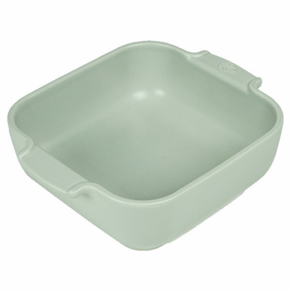 Peugeot mísa 13x13x5 cm, světle zelená, Appolia