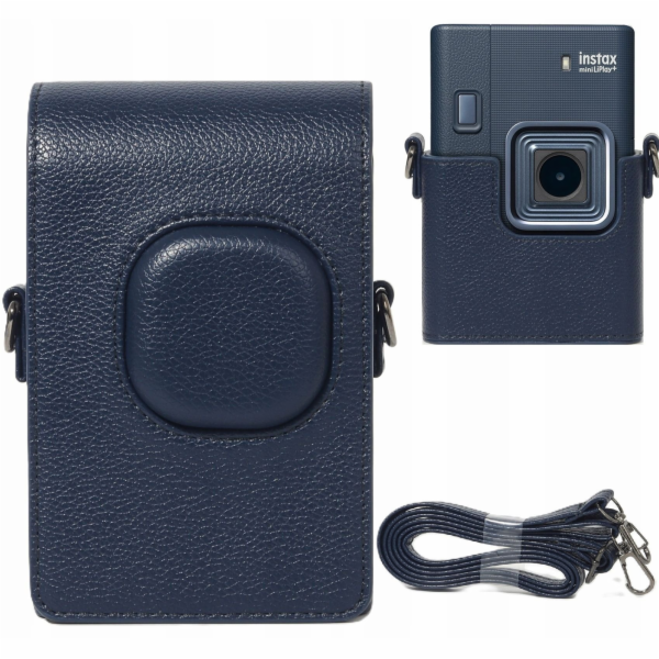 LoveInstant Pouzdro pro Fujifilm Fuji Instax Mini Liplay+...