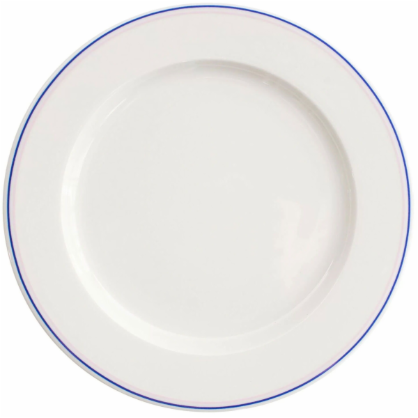 Verlo Plochý talíř, 29 cm, Forte Mizu I