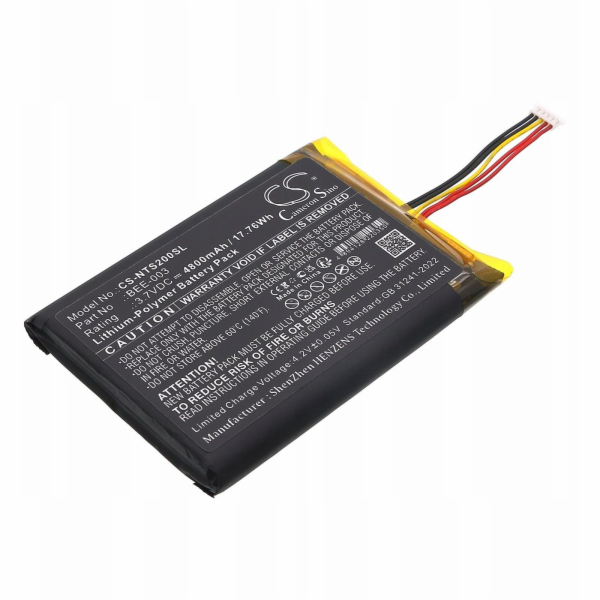 Cameron Sino Dobíjecí baterie Bee-003 Bee 001 Bee-001 pro...