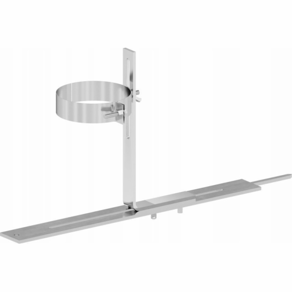 Ricom KOLENNÍ BRANA DN80