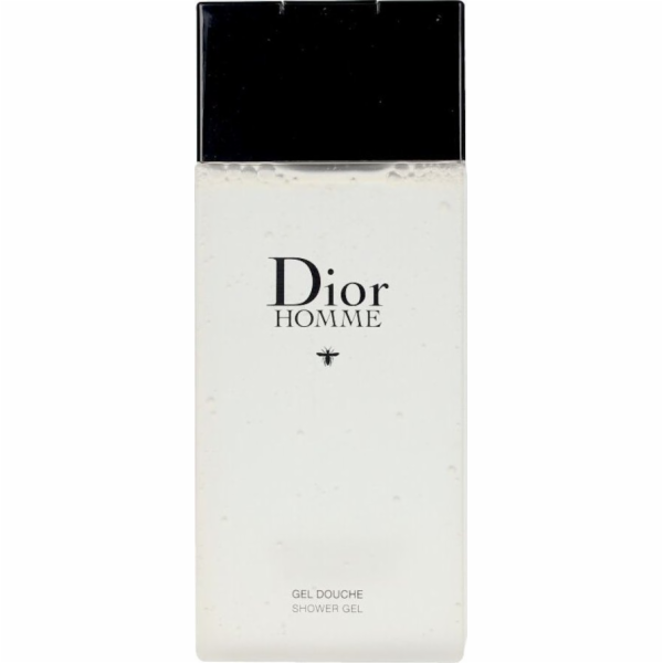 Dior Sprchový gel Homme, 200 ml