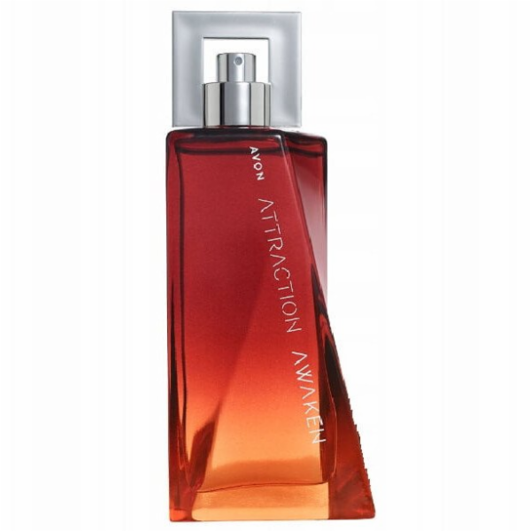 Avon Attraction Awaken For Him EDT sprej 75ml