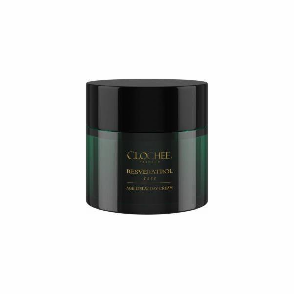 Clochee CLOCHEE_Resveratrol Care Denní krém proti stárnut...