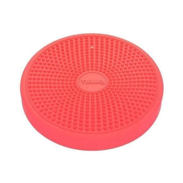 Senzorický polštář TULLO Fizjo Červená