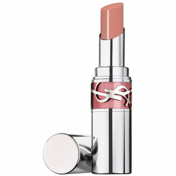 Yves Saint Laurent Loveshine Wet Gloss rtěnka 200 Rosy Sa...