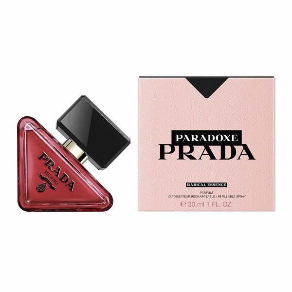 Prada Parfém Paradoxe Radical Essence 30 ml