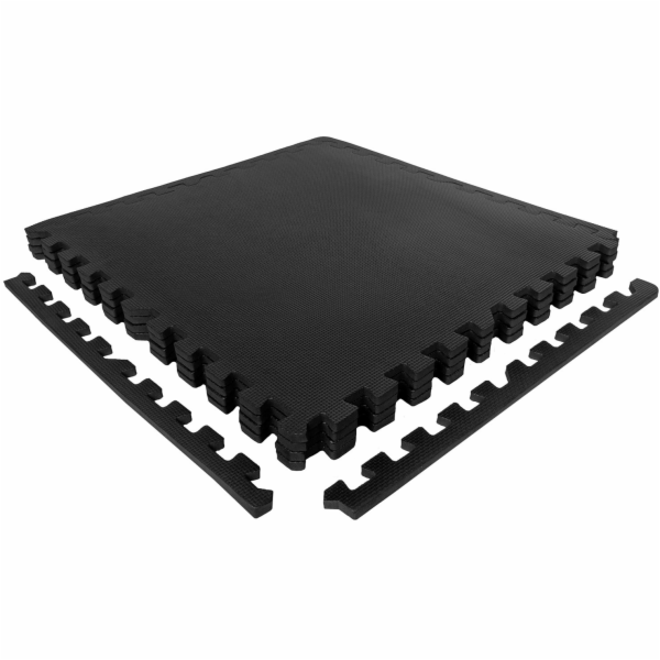 Virtufit FITNESS PUZZLE MAT 4 DÍLY.