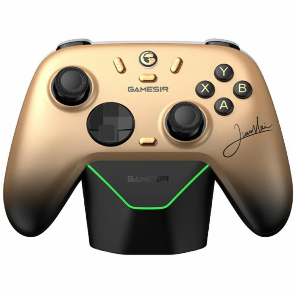 GameSir Podložka Nova Lite 2 Champions edition