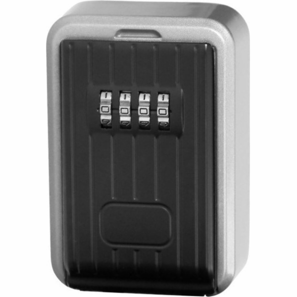 Orno Trezor Key s kombinačním zámkem