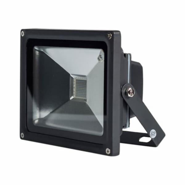 Volteno LED RGB reflektor 20W IP65 VO0539