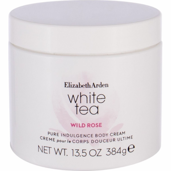 Elizabeth Arden Tělový krém Elizabeth Arden White Tea Wil...