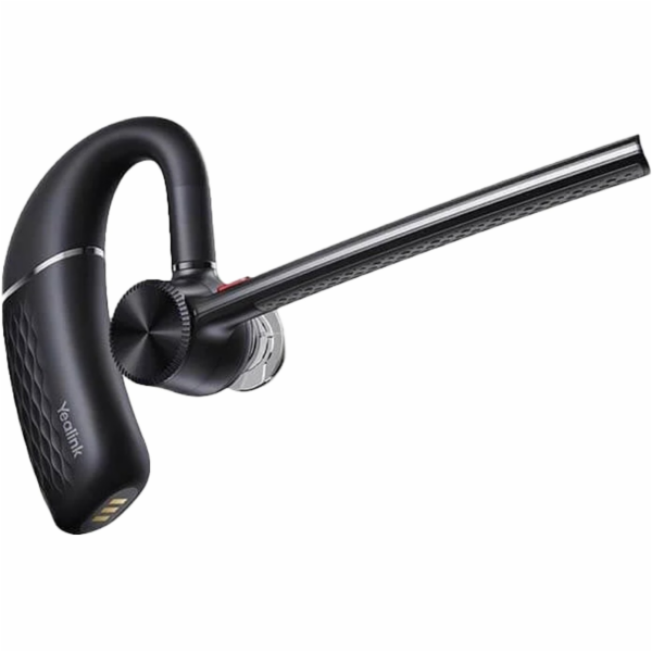 Yealink BH71Lite Mono bluetooth sluchátka, 10