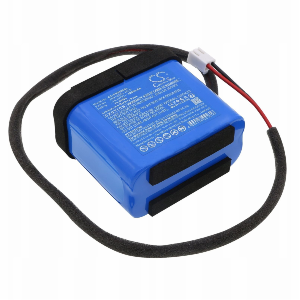 Cameron Sino Dobíjecí baterie typu Inr18650-4s2p pro venk...