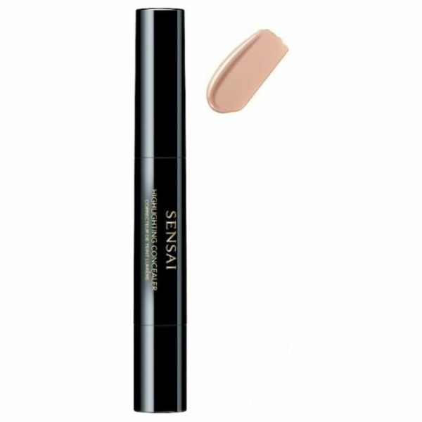 Kanebo KANEBO SENSAI ROZJASŇUJÍCÍ KOREKTOR HC02 Luminous ...