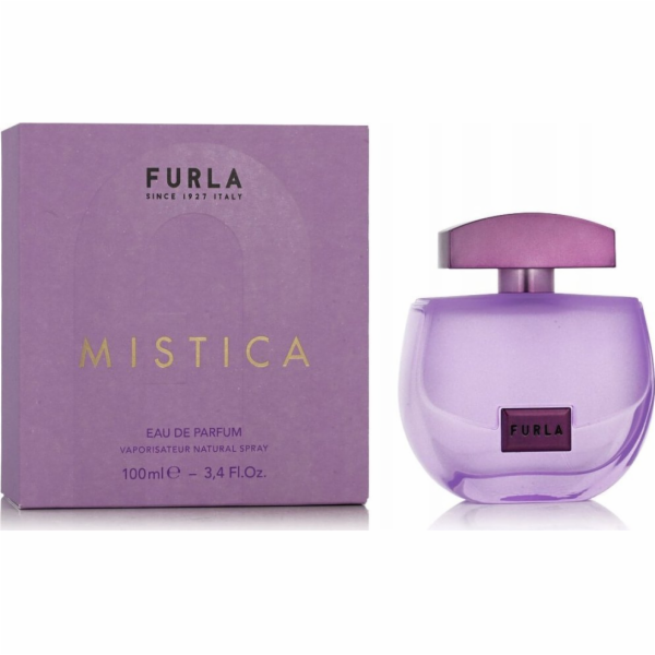 Furla&nbsp;Furla&nbsp;Mistica&nbsp;parfémovaná&nbsp;voda&nbsp;100&nbsp;ml&nbsp;(dámská)