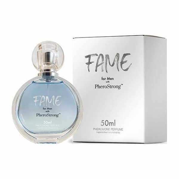 Pherostrong Parfém s feromony Fame pro muže EDP 50 ml