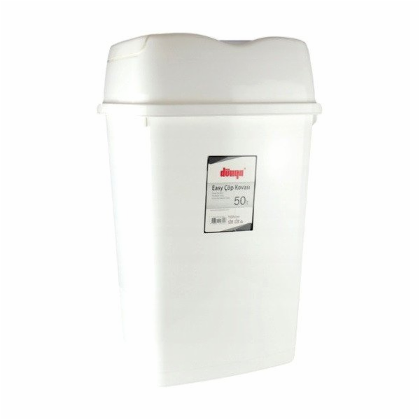 Katex Snadný výklopný koš o objemu 50 litrů