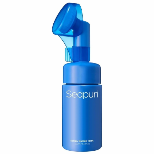 Silcare Seapuri Scalpy Bubble Tonic 100ml