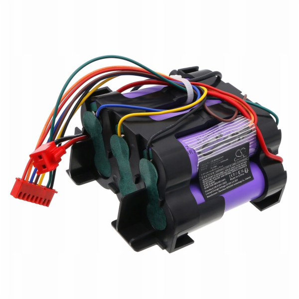 Cameron Sino Dobíjecí baterie typ 11051762 801bpv216-01 p...