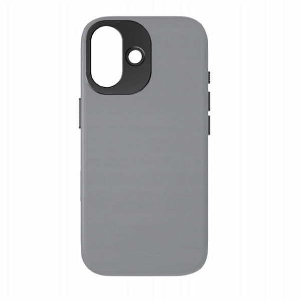 Yaxo Kožené pouzdro Gear Slim MagSafe pro iPhone 17, bohé...