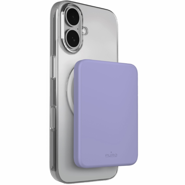 Puro Externí powerbanka 4200mAh MagSafe USB-C
