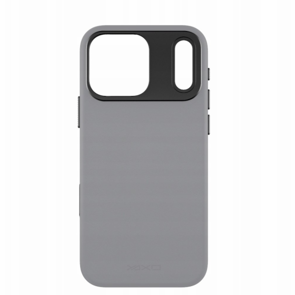 Yaxo Kožené pouzdro Gear Slim MagSafe pro iPhone 17 Pro, ...