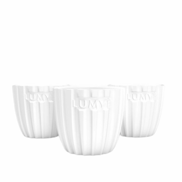 Lumarko Vonná svíčka Fuji 3x35g