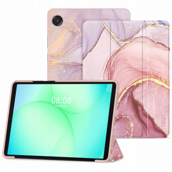 Tech-Protect Pouzdro SMARTCASE pro tablet GALAXY TAB A9+ ...