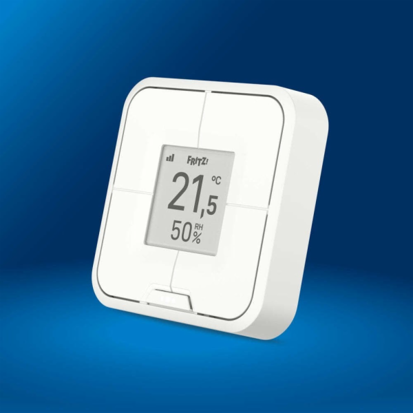 FRITZ! Smart Control 440 (weiß)