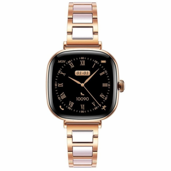 Joyroom Chytré hodinky Starlight JR-FS1 s přijímáním hovo...