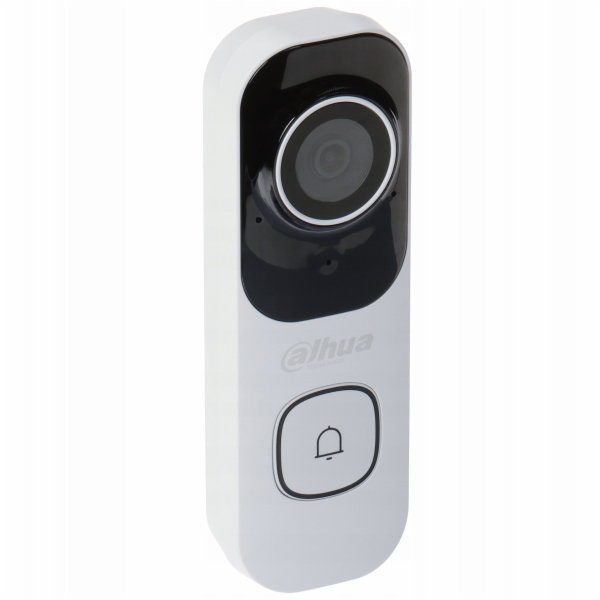 Dahua Technology VIDEOZVONK/BÍLÝ DB41AW (6939554926006)