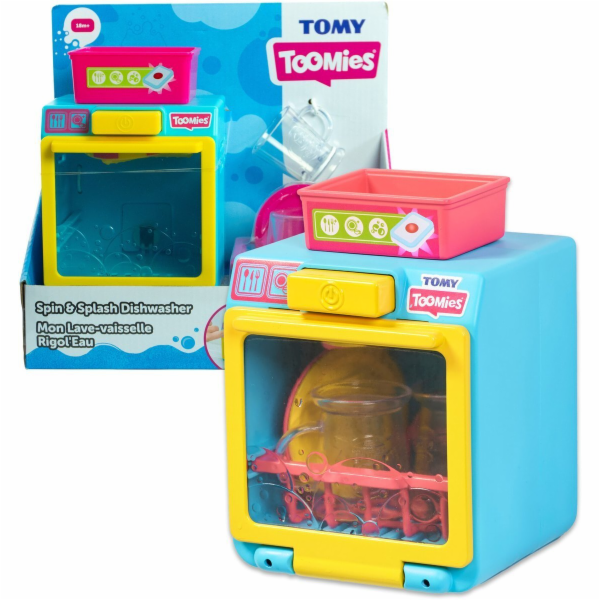 Tomy Myčka nádobí Toomies E73753 /4
