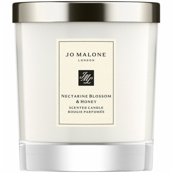 Jo Malone Vonná svíčka Nectarine Blossom & Honey Candle 200g