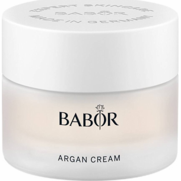 Babor&nbsp;Pleťový&nbsp;krém&nbsp;Babor&nbsp;s&nbsp;arganovým&nbsp;olejem,&nbsp;50&nbsp;ml